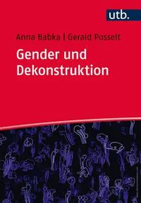 Babka / Posselt |  Gender und Dekonstruktion | eBook | Sack Fachmedien