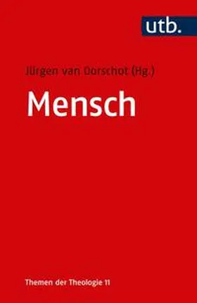 van Oorschot |  Mensch | eBook | Sack Fachmedien