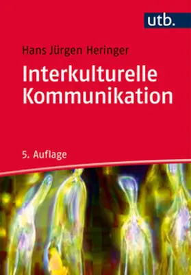 Heringer |  Interkulturelle Kommunikation | eBook | Sack Fachmedien