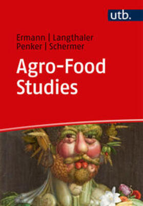 Ermann / Langthaler / Penker |  Agro-Food Studies | eBook | Sack Fachmedien