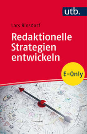 Rinsdorf |  Redaktionelle Strategien entwickeln | eBook | Sack Fachmedien