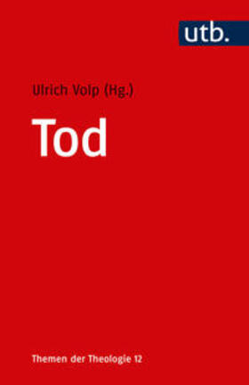 Volp |  Tod | eBook | Sack Fachmedien