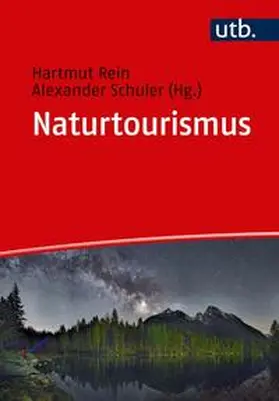 Rein / Schuler |  Naturtourismus | eBook | Sack Fachmedien