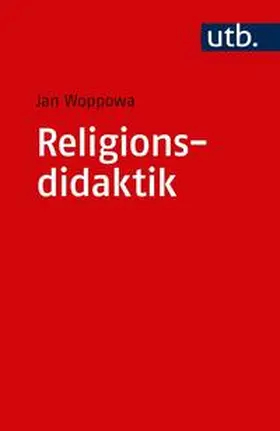 Woppowa |  Religionsdidaktik | eBook | Sack Fachmedien