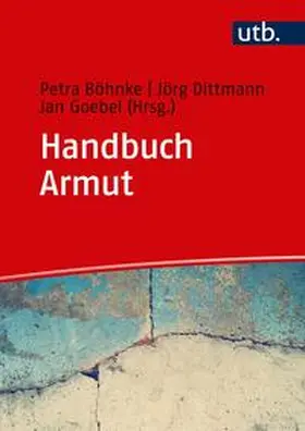 Böhnke / Dittmann / Goebel | Handbuch Armut | E-Book | sack.de