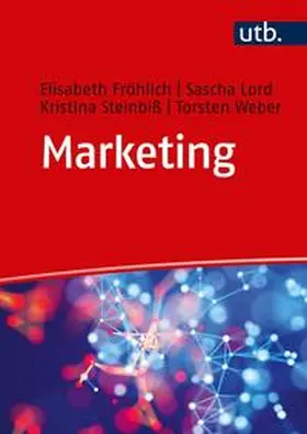 Fröhlich / Lord / Steinbiß |  Marketing | eBook | Sack Fachmedien