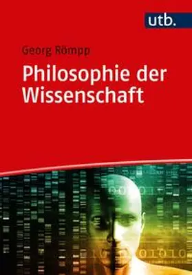 Römpp |  Philosophie der Wissenschaft | eBook | Sack Fachmedien