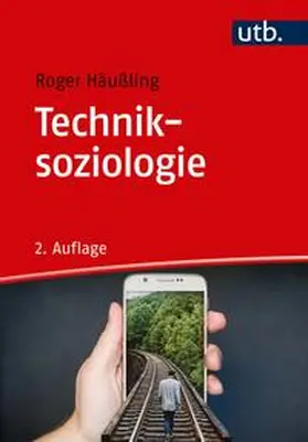 Häußling |  Techniksoziologie | eBook | Sack Fachmedien