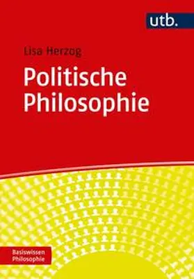 Herzog |  Politische Philosophie | eBook | Sack Fachmedien