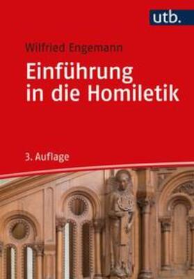 Engemann |  Einführung in die Homiletik | eBook | Sack Fachmedien