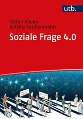 Paulus / Grubenmann |  Soziale Frage 4.0 | eBook | Sack Fachmedien