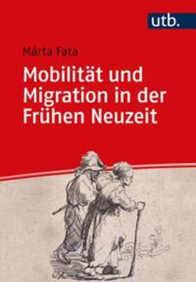 Fata |  Mobilität und Migration in der Frühen Neuzeit | eBook | Sack Fachmedien