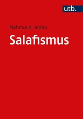 Jaraba |  Salafismus | eBook | Sack Fachmedien