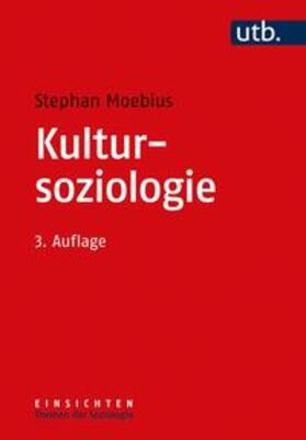 Moebius |  Kultursoziologie | eBook | Sack Fachmedien