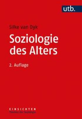 van Dyk |  Soziologie des Alters | eBook | Sack Fachmedien