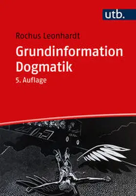 Leonhardt | Grundinformation Dogmatik | E-Book | sack.de