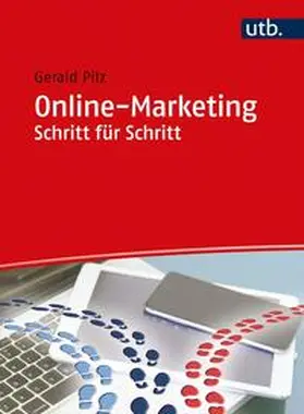 Pilz |  Online-Marketing Schritt für Schritt | eBook | Sack Fachmedien