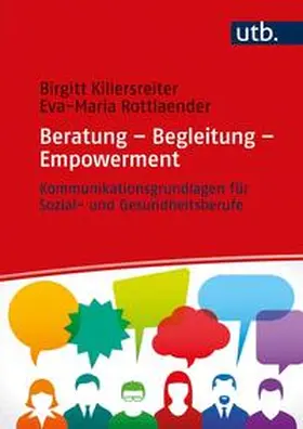 Rottlaender / Killersreiter |  Beratung - Begleitung - Empowerment | eBook | Sack Fachmedien