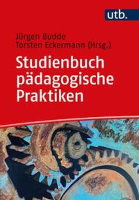 Budde / Eckermann |  Studienbuch pädagogische Praktiken | eBook | Sack Fachmedien