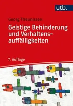 Theunissen | Geistige Behinderung und Verhaltensauffälligkeiten | E-Book | sack.de