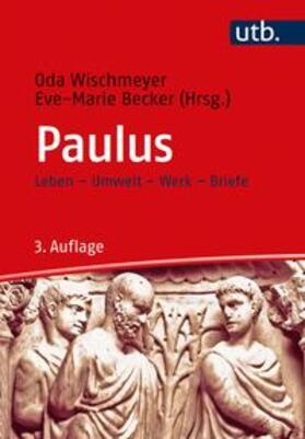 Wischmeyer / Becker | Paulus | E-Book | sack.de