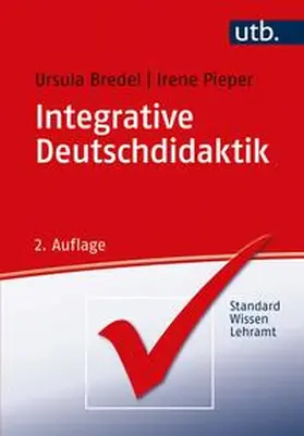 Bredel / Pieper |  Integrative Deutschdidaktik | eBook | Sack Fachmedien