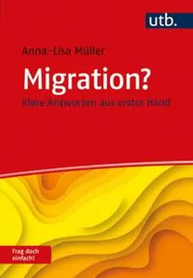 Müller |  Migration? Frag doch einfach! | eBook | Sack Fachmedien