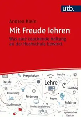 Klein |  Mit Freude lehren | eBook | Sack Fachmedien