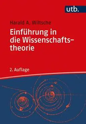 Wiltsche | Einführung in die Wissenschaftstheorie | E-Book | sack.de