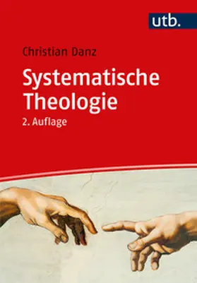 Danz |  Systematische Theologie | eBook | Sack Fachmedien