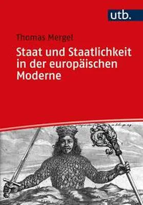 Mergel |  Staat und Staatlichkeit in der europäischen Moderne | eBook | Sack Fachmedien