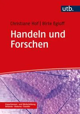 Hof / Egloff |  Handeln und Forschen | eBook | Sack Fachmedien