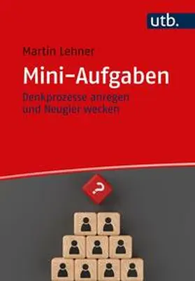 Lehner | Mini-Aufgaben | E-Book | sack.de