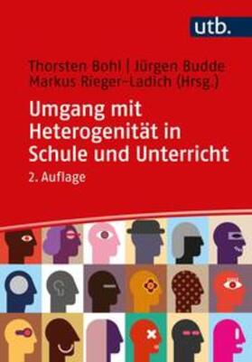 Bohl / Budde / Rieger-Ladich |  Umgang mit Heterogenität in Schule und Unterricht | eBook | Sack Fachmedien