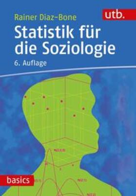 Diaz-Bone |  Statistik für die Soziologie | eBook | Sack Fachmedien