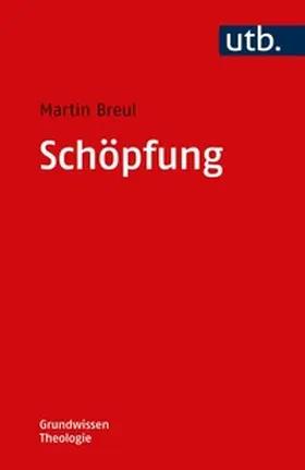 Breul |  Schöpfung | eBook | Sack Fachmedien