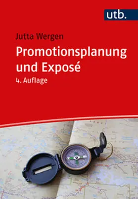 Wergen |  Promotionsplanung und Exposé | eBook | Sack Fachmedien