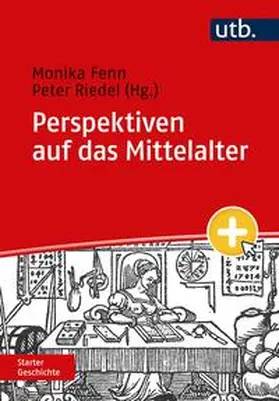 Fenn / Riedel |  Perspektiven auf das Mittelalter | eBook | Sack Fachmedien