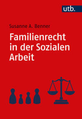Benner |  Familienrecht in der Sozialen Arbeit | eBook | Sack Fachmedien