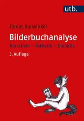 Kurwinkel | Bilderbuchanalyse | E-Book | sack.de