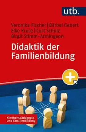 Fischer / Gebert / Kruse | Didaktik der Familienbildung | E-Book | sack.de