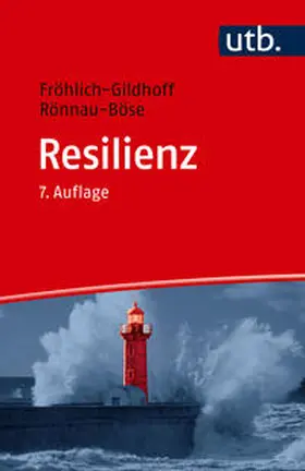 Fröhlich-Gildhoff / Rönnau-Böse | Resilienz | E-Book | sack.de