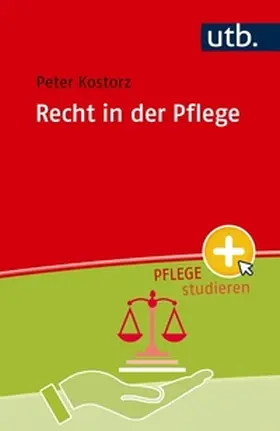 Kostorz | Recht in der Pflege | E-Book | sack.de