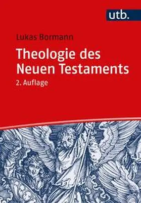 Bormann |  Theologie des Neuen Testaments | eBook | Sack Fachmedien