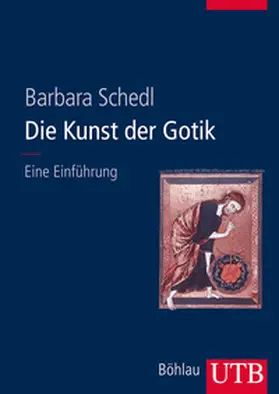 Schedl | Die Kunst der Gotik | E-Book | sack.de