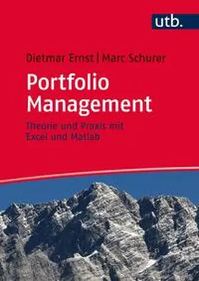 Ernst / Schurer |  Portfolio Management | eBook | Sack Fachmedien