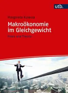 Kulessa |  Makroökonomie im Gleichgewicht | eBook | Sack Fachmedien