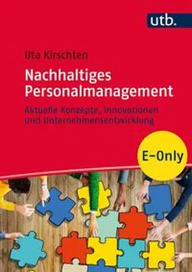Kirschten |  Nachhaltiges Personalmanagement | eBook | Sack Fachmedien
