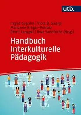 Gogolin / Georgi / Krüger-Potratz |  Handbuch Interkulturelle Pädagogik | eBook | Sack Fachmedien