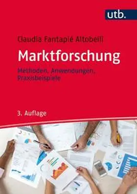 Fantapié Altobelli |  Marktforschung | eBook | Sack Fachmedien